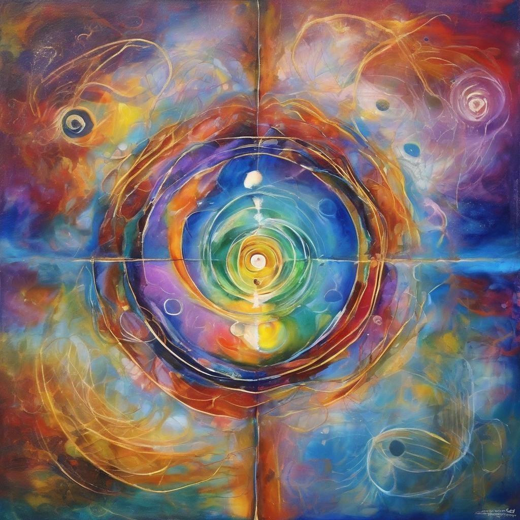 Μεταστροφή Σκέψης για την Ενίσχυση των Μυών της Προσοχής