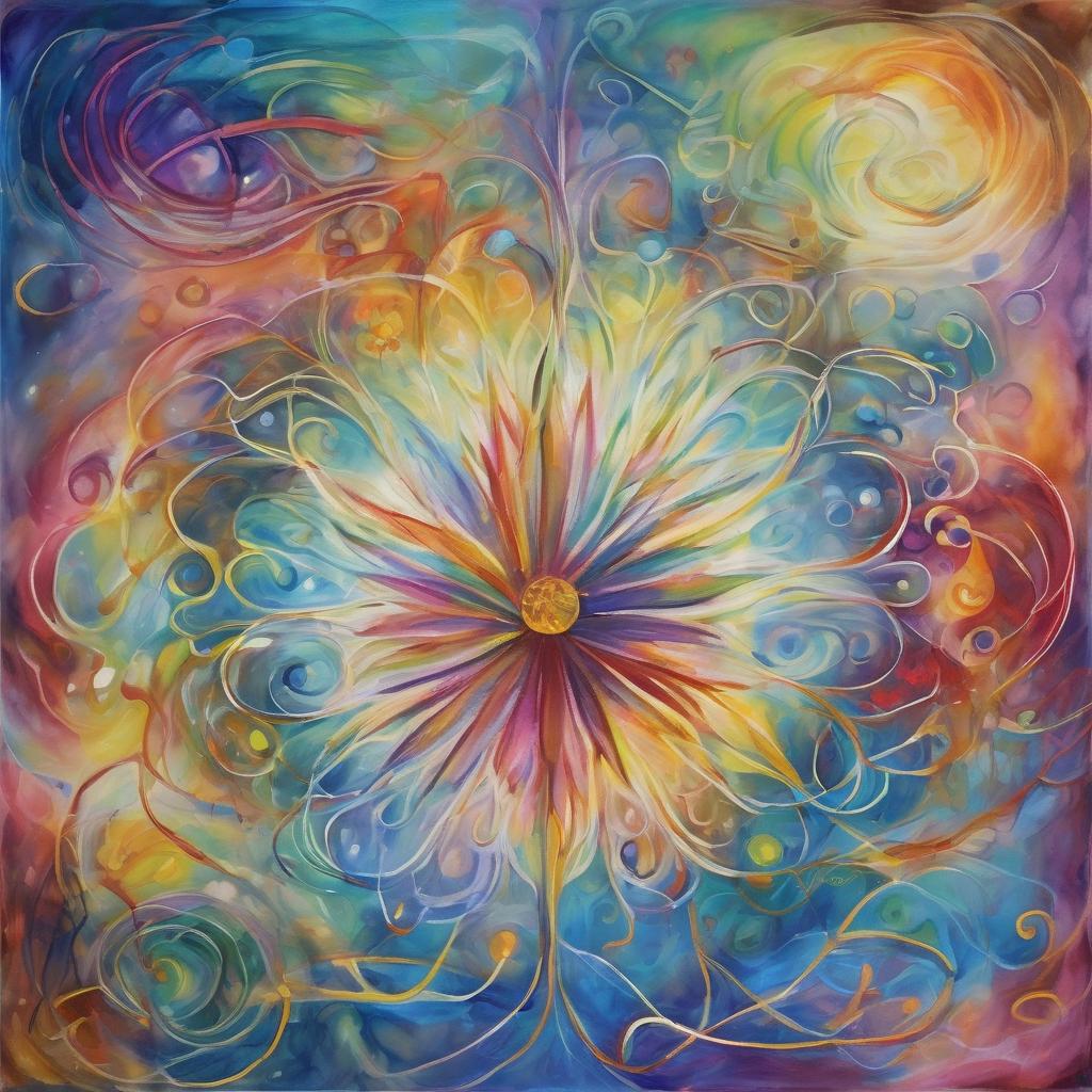 Μεταστροφή Σκέψης: Από Ανησυχία σε Ενέργεια Γαλήνης