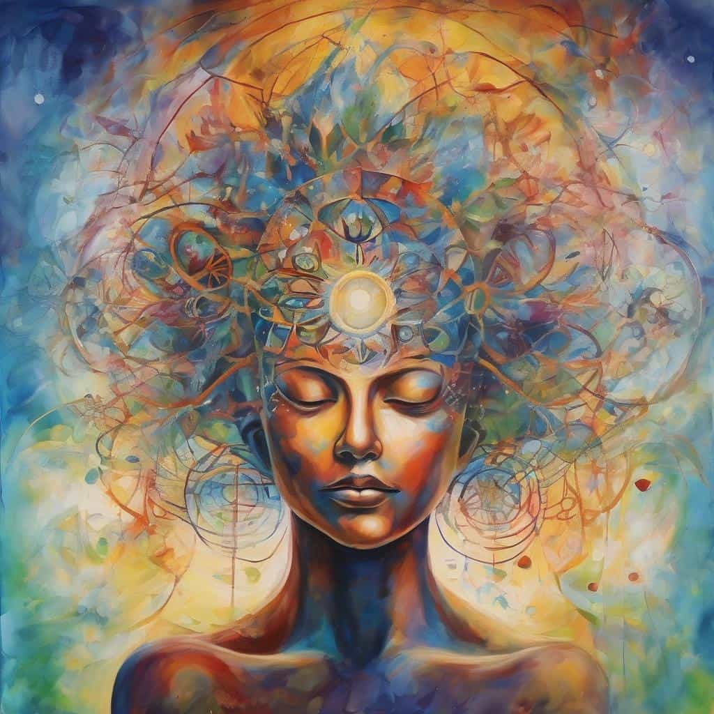 How to Develop a Vision and Stick to It