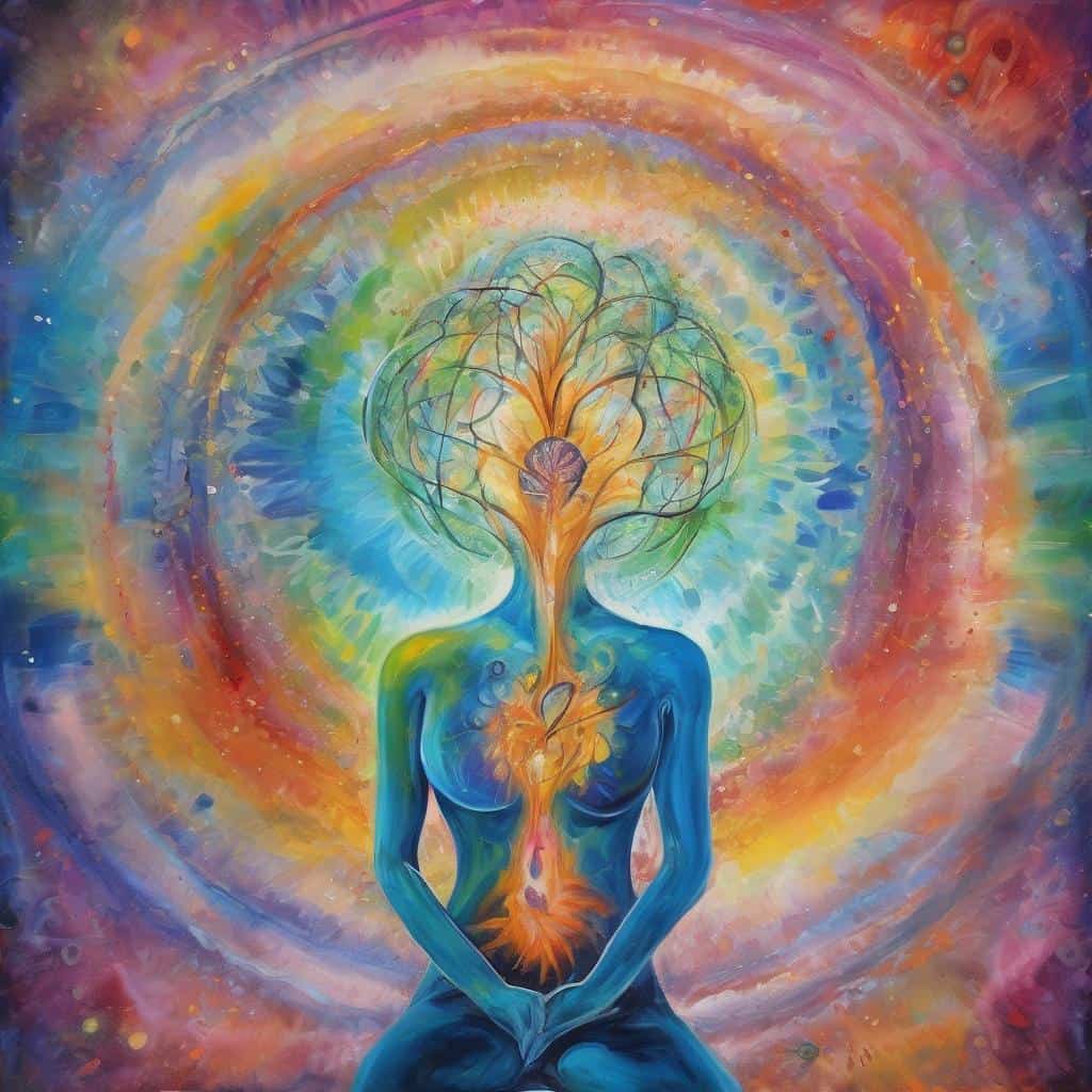 How to Turn Anxiety Into Calm Energy