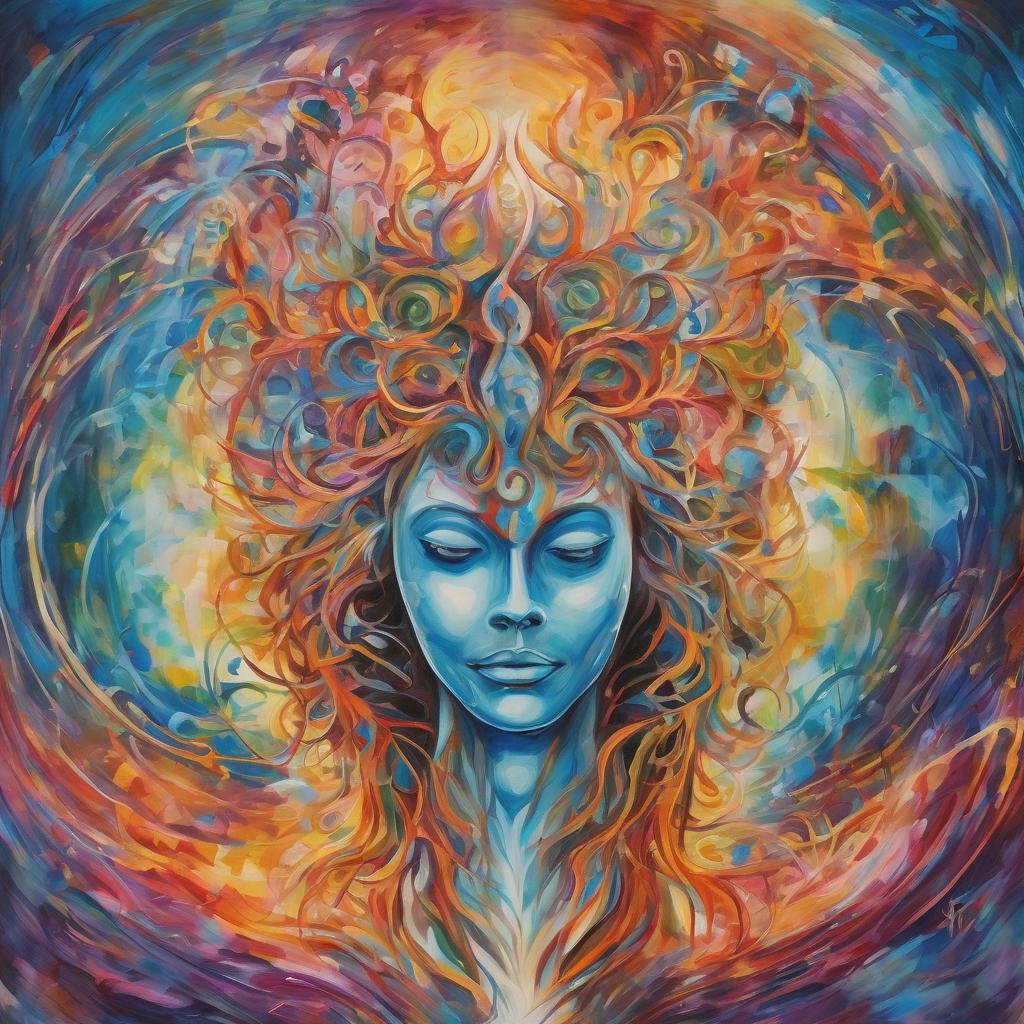 Μεταμόρφωση του φόβου: Η σημασία της νοοτροπικής αλλαγής