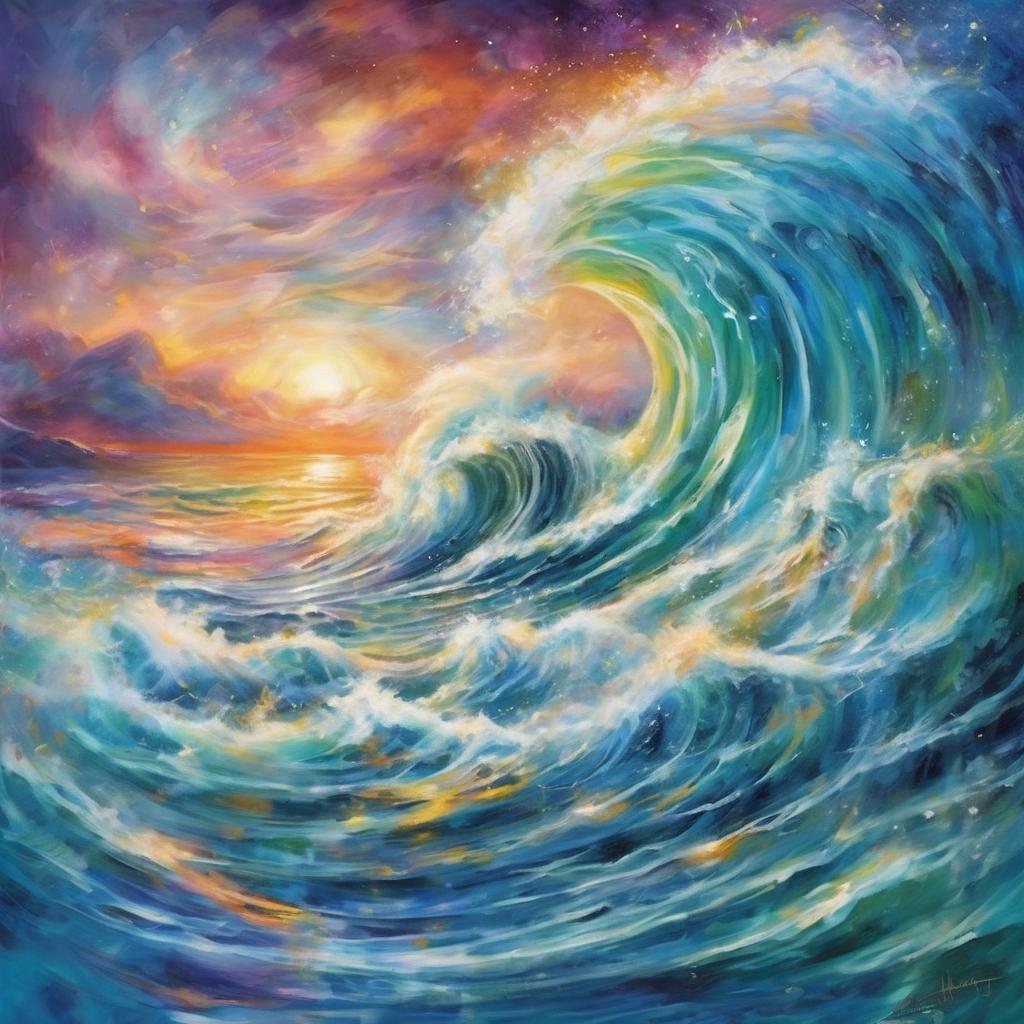 Ανάλυση των συναισθηματικών κύματων