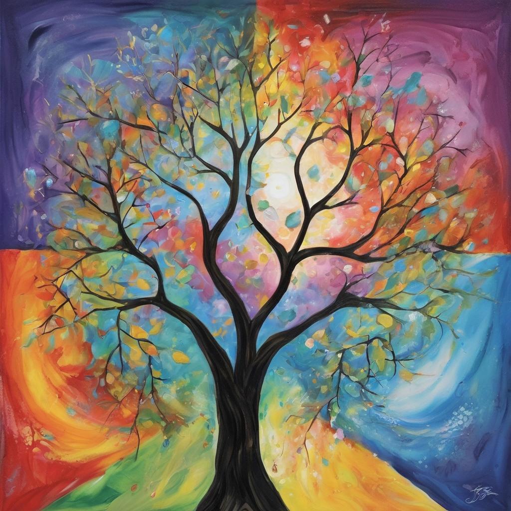 Μεταστροφές στη σκέψη για ανθεκτικότητα και αποφασιστικότητα