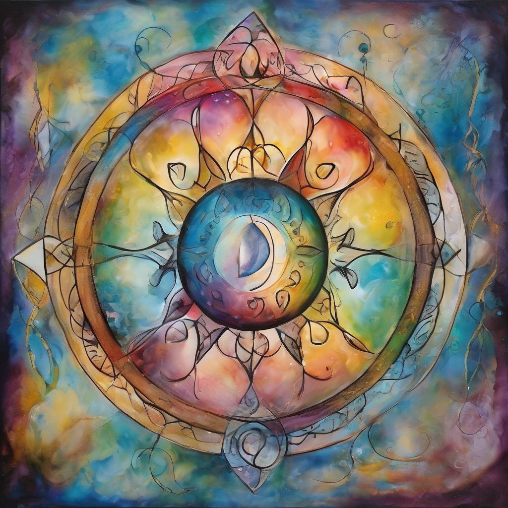 Μεταστροφή Σκέψης: Ανακαλύπτοντας τις Βασικές Αξίες σας