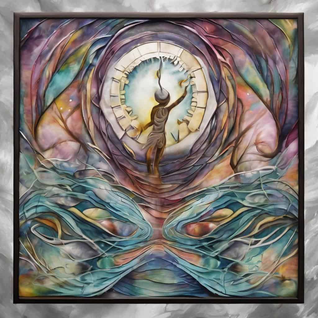 Πώς να Διατηρήσεις τη Δύναμή Σου Αντιμέτωπος με τις Δυσκολίες