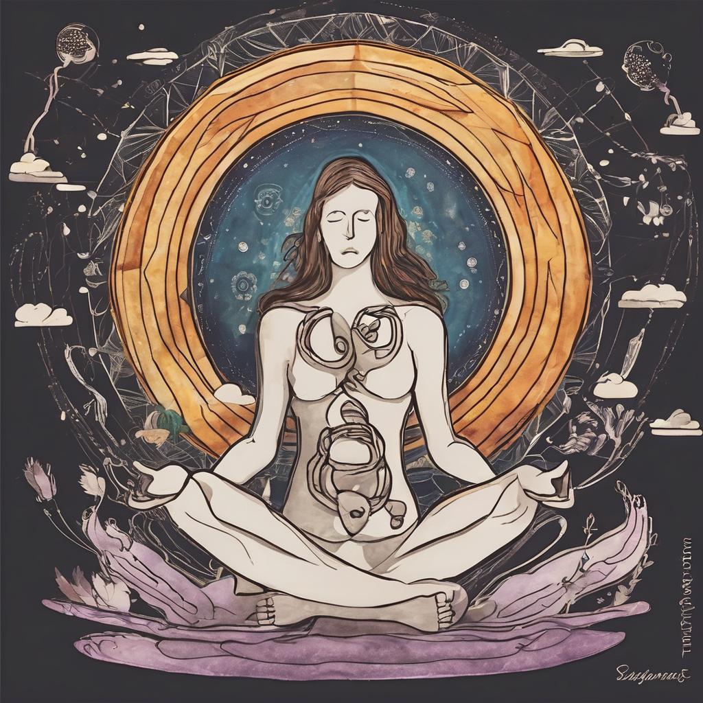 Μετατροπή αρνητικών σκέψεων σε θετικές προοπτικές