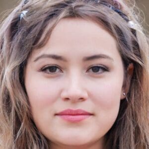 Αναστασία Φωκά - Συγγραφέας